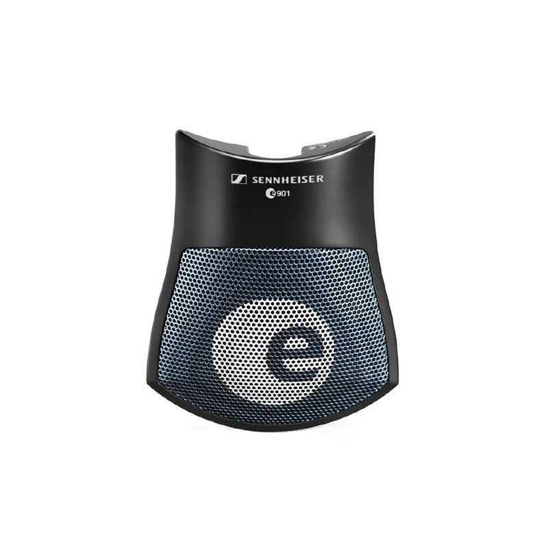 Sennheiser Sennheiser / e 901 大鼓專用電容式麥克風 — 三峽麥克風