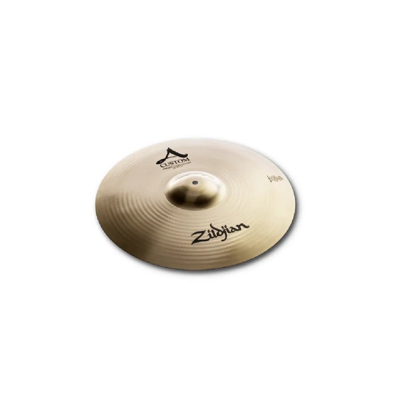 Zildjian Zildjian / 18" A Custom Projection Crash 銅鈸 (A20584) — 三峽鼓 / 打擊