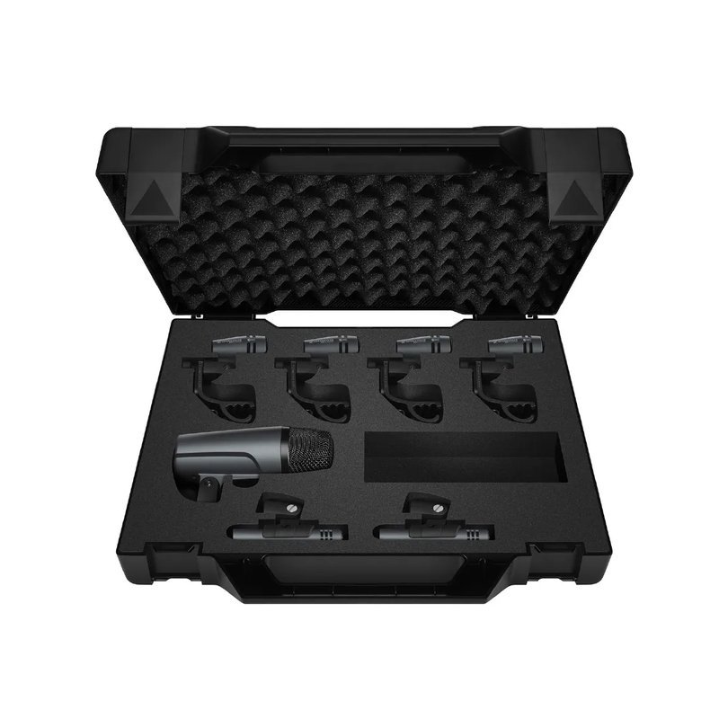 Sennheiser Sennheiser / e 600 Series Drum 鼓組麥克風 — 三峽鼓 / 打擊