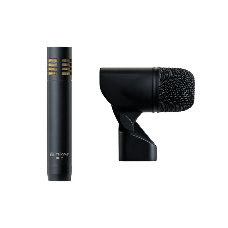 PreSonus PreSonus / DM-7 鼓組麥克風 — 三峽鼓 / 打擊