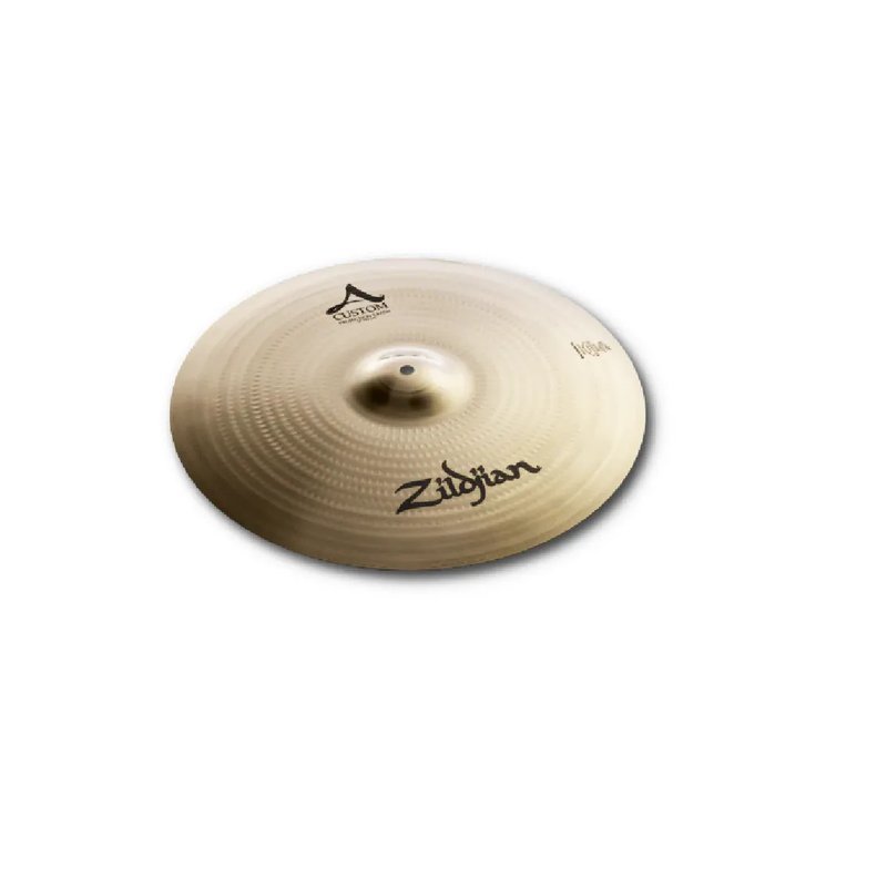 Zildjian Zildjian / 17" A Custom Projection Crash 銅鈸 (A20583) — 三峽鼓 / 打擊