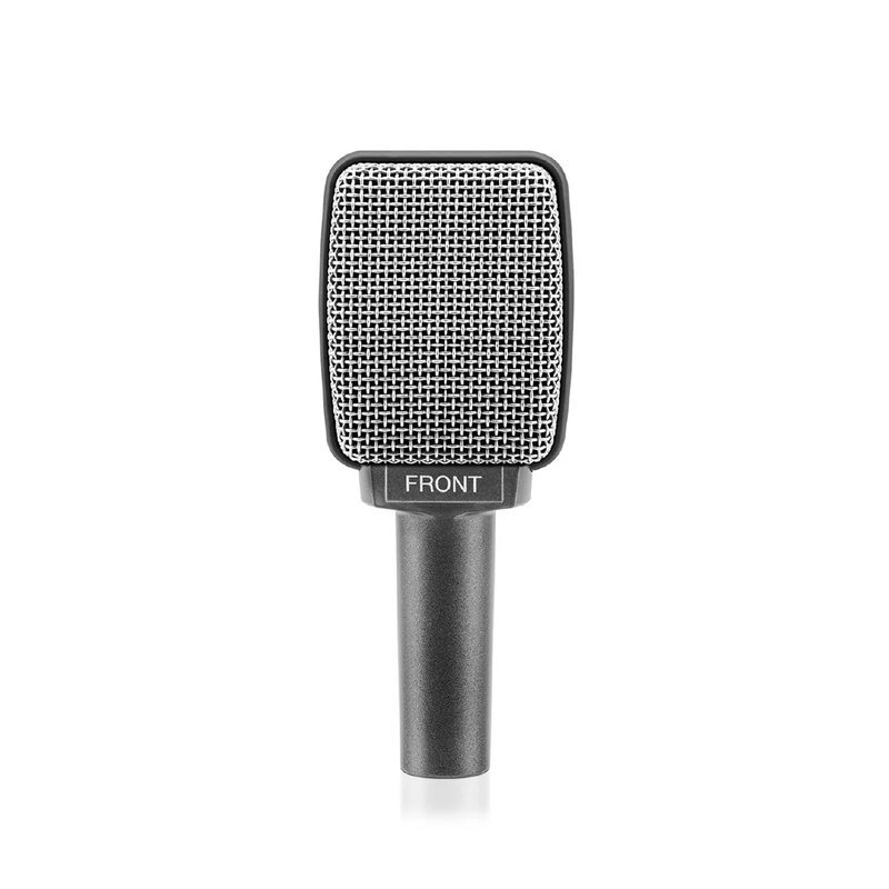 Sennheiser Sennheiser / E 609 Silver 音箱專用動圈式麥克風 — 三峽麥克風