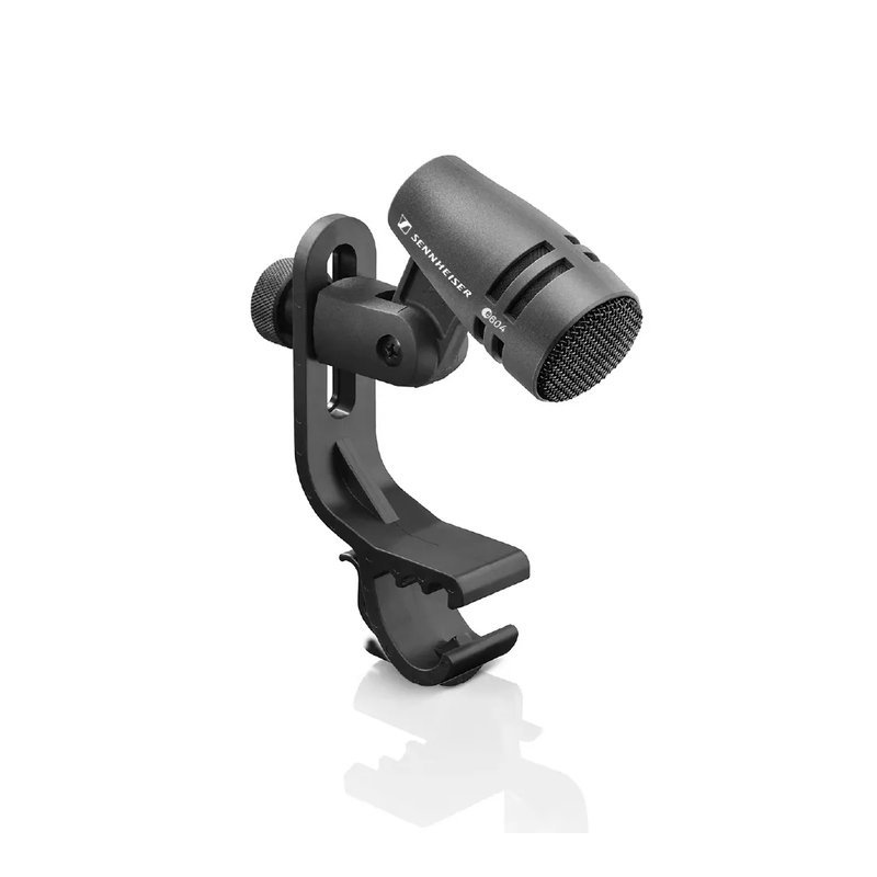 Sennheiser Sennheiser / E 604 小鼓&Tom鼓收音專用麥克風 — 三峽鼓 / 打擊