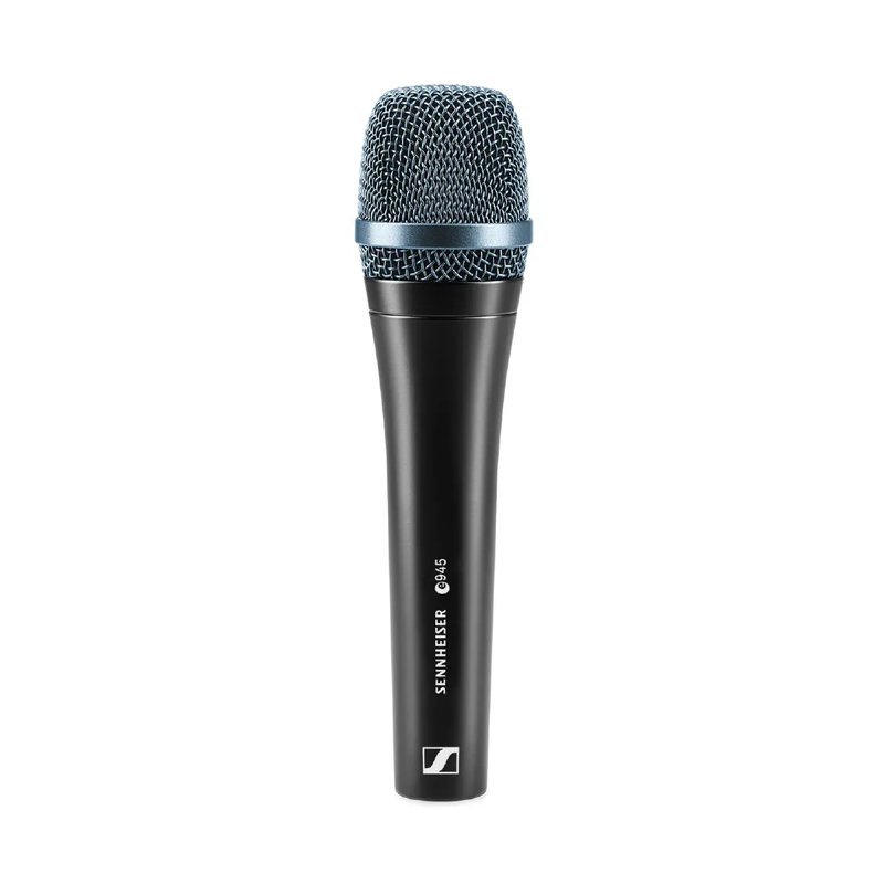 Sennheiser Sennheiser / E945 德國製造 動圈式麥克風 — 三峽麥克風
