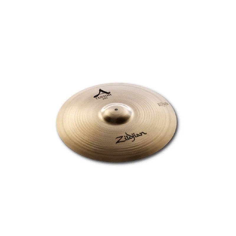 Zildjian Zildjian / 20" A Custom Crash 銅鈸 (A20588) — 三峽鼓 / 打擊