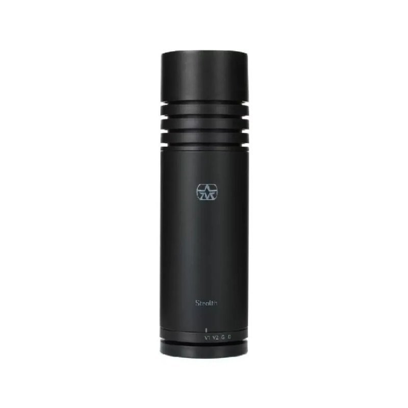 Aston Aston / Stealth 動圈式麥克風 — 三峽麥克風