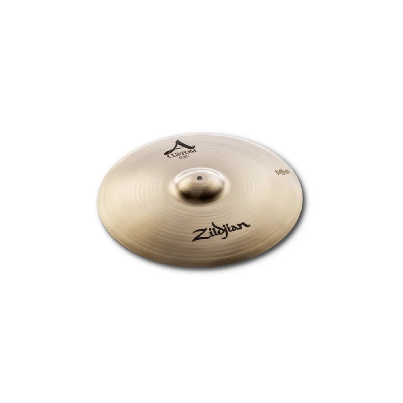 Zildjian Zildjian / 19" A Custom Crash 銅鈸 (A20517) — 三峽鼓 / 打擊
