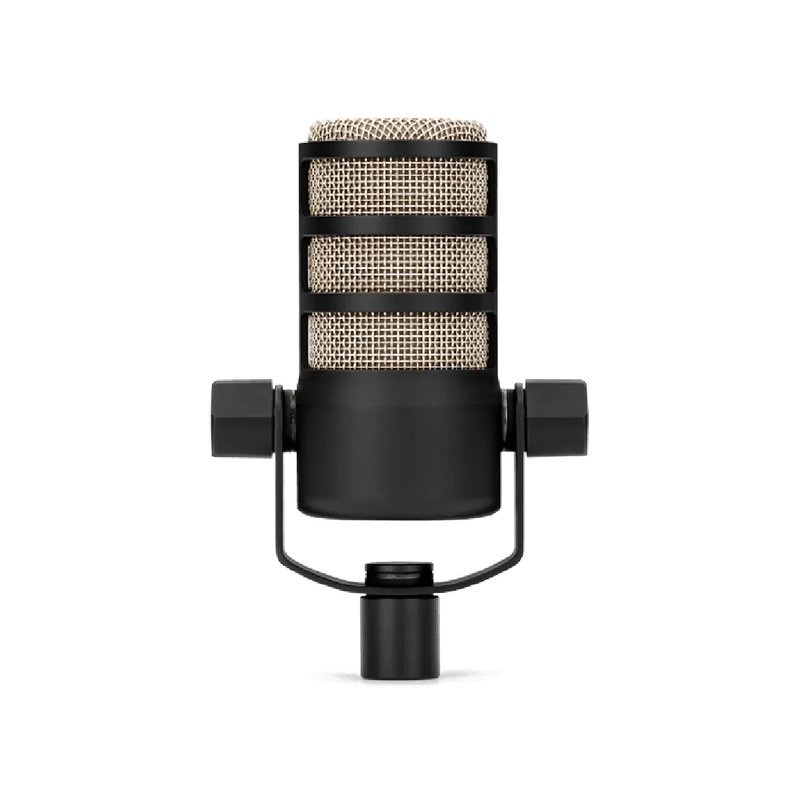 Rode Rode / Rode Podmic 直播專用 動圈式麥克風(台灣代理公司貨) — 三峽麥克風