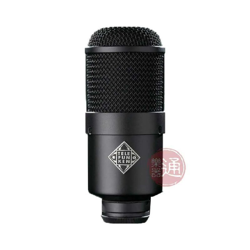 Telefunken Telefunken / M82 大振膜動圈式麥克風(媲美SM7B) — 三峽麥克風