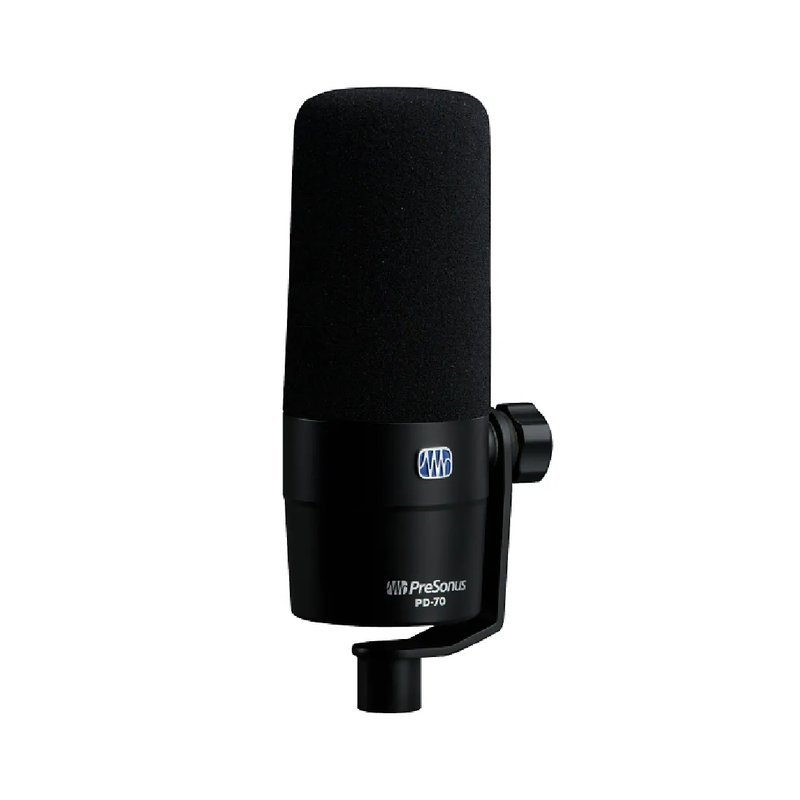 PreSonus PreSonus / PD-70 動圈式麥克風 — 三峽麥克風