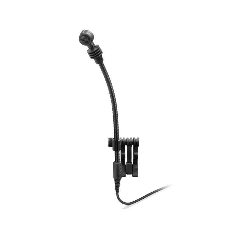 Sennheiser Sennheiser / e 608 銅管木管樂器收音專用麥克風 — 三峽銅管樂器