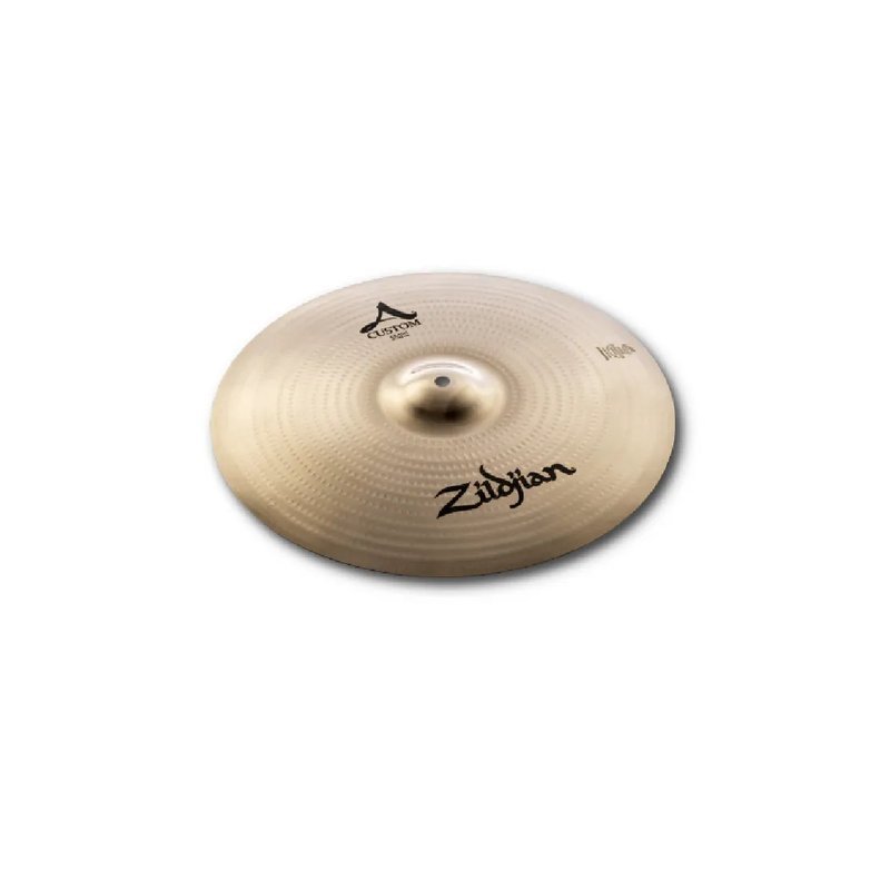 Zildjian Zildjian / 17" A Custom Crash 銅鈸 (A20515) — 三峽鼓 / 打擊