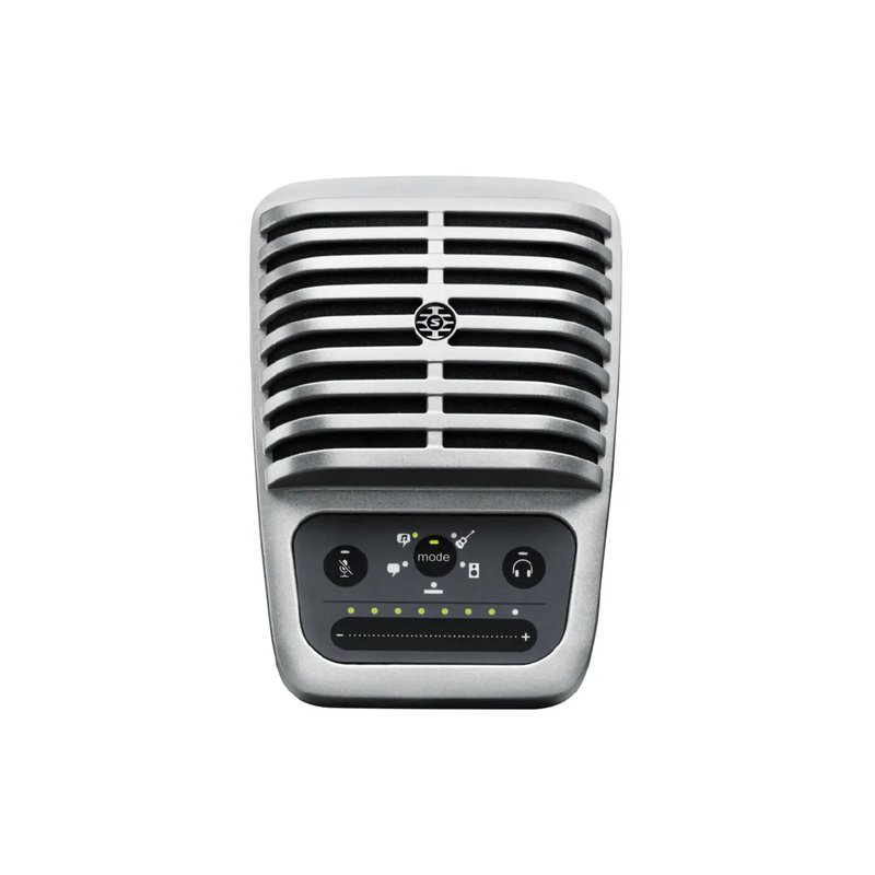 Shure Shure / MV51 電容式USB麥克風 — 三峽麥克風