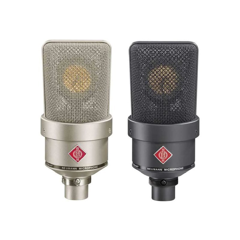 Neumann Neumann / TLM 103 (Studio Set) 電容式麥克風Studio套組 — 三峽麥克風