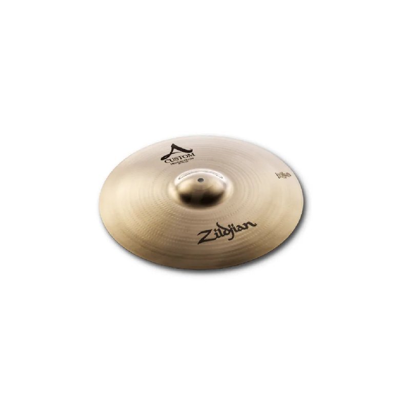 Zildjian Zildjian / 18" A Custom Medium Crash 銅鈸 (A20828) — 三峽鼓 / 打擊