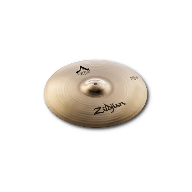 Zildjian Zildjian / 16" A Custom Medium Crash 銅鈸 (A20826) — 三峽鼓 / 打擊