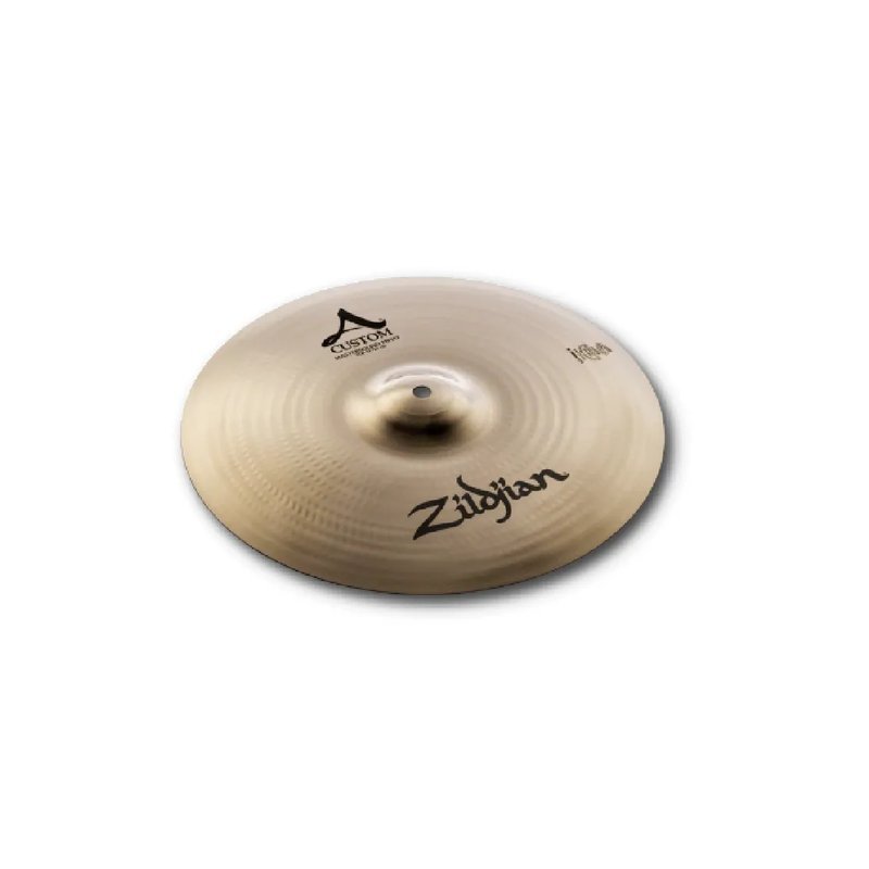 Zildjian Zildjian / 15" A Custom Mastersound HiHats 銅鈸 (A20554) — 三峽鼓 / 打擊