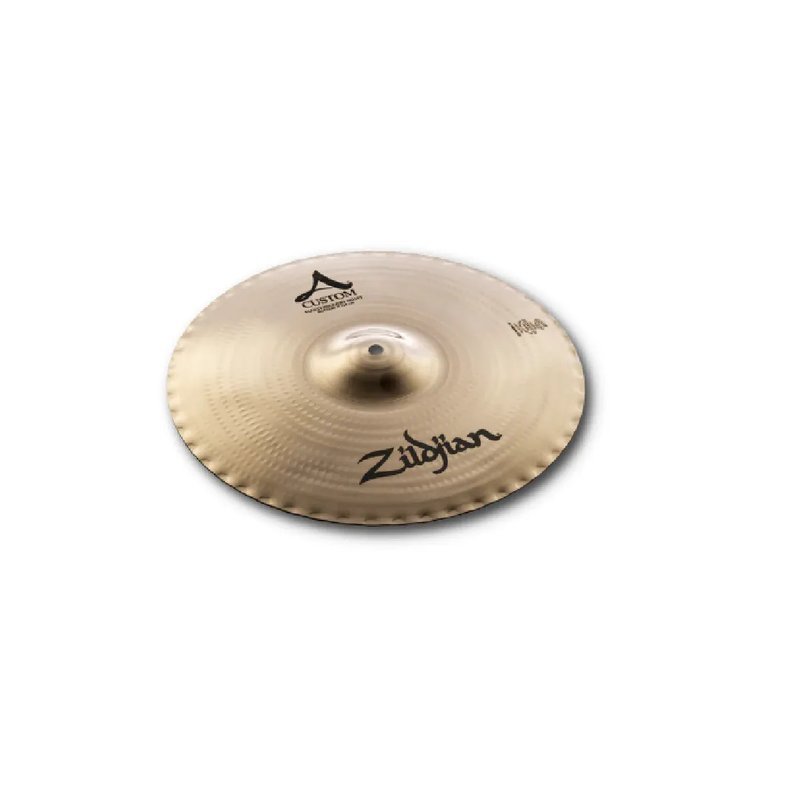 Zildjian Zildjian / 15" A Custom Mastersound HiHats 銅鈸 (A20555) — 三峽鼓 / 打擊