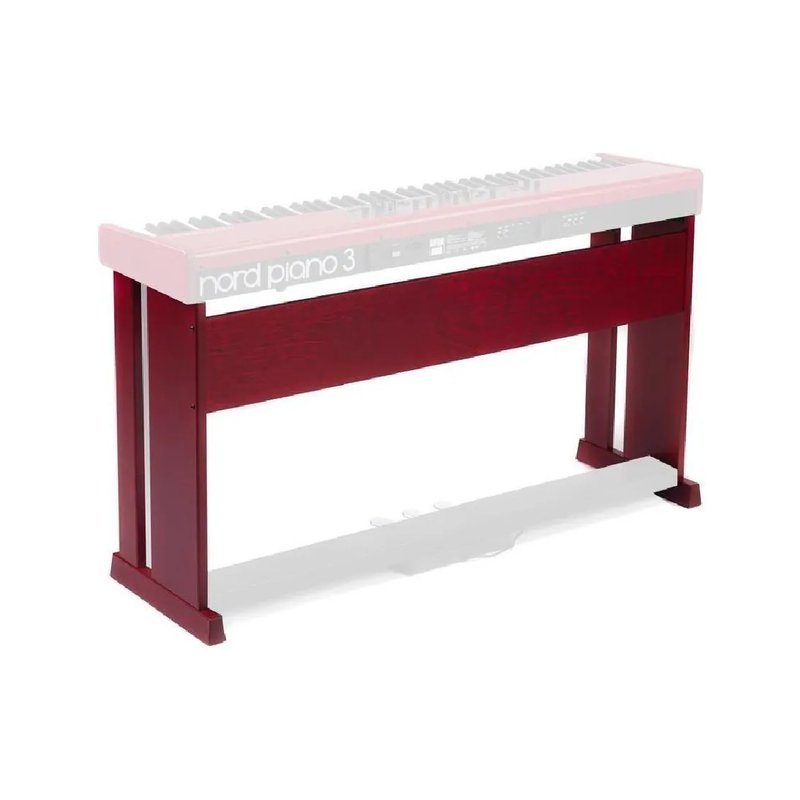 Nord Nord / Wood Keyboard Stand 木質鍵盤架 — 三峽電鋼琴 / 鍵盤