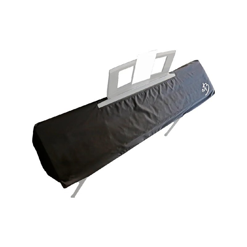 ATB ATB / 水蜜桃絲鍵盤防塵套(49&61鍵) — 三峽鍵盤 / 鋼琴