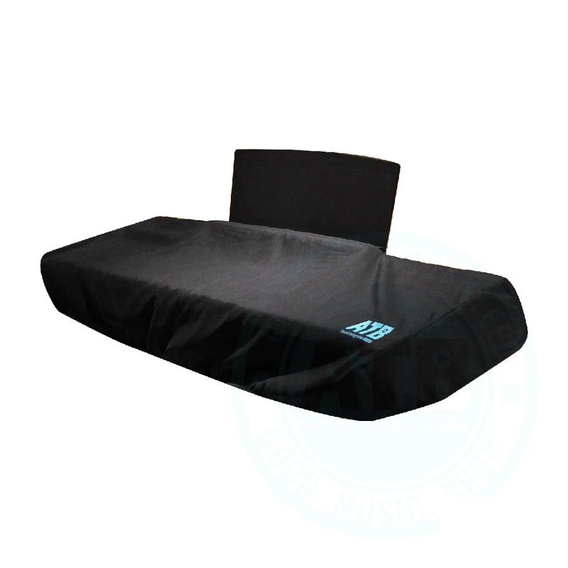 ATB ATB / 88鍵 2代水蜜桃絲防塵套(譜架孔設計) — 三峽配件 / 週邊