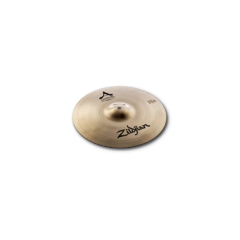 Zildjian Zildjian / 14" A Custom Mastersound HiHats 銅鈸 (A20551) — 三峽鼓 / 打擊