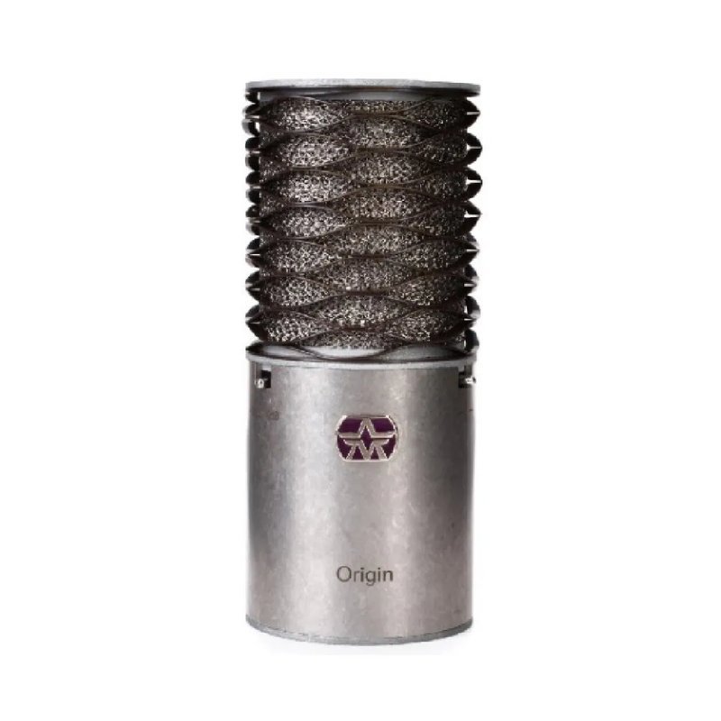 Aston Aston / Origin 電容式麥克風 — 三峽麥克風