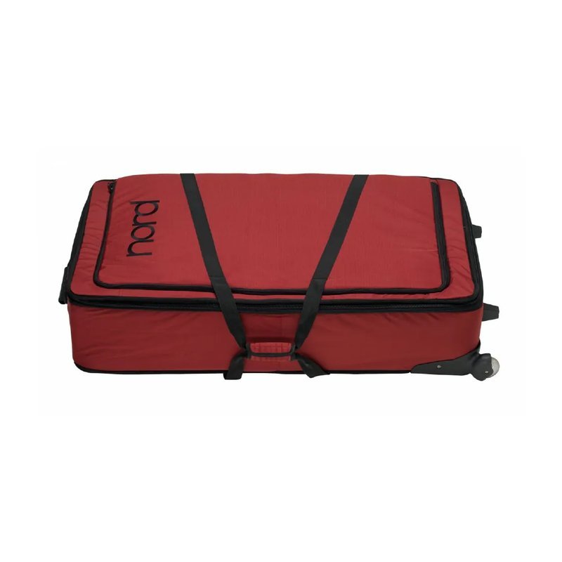 58*120*33cm Nord 58*120*33cm Nord / Soft Case C2D專用附輪琴袋 — 三峽配件 / 週邊