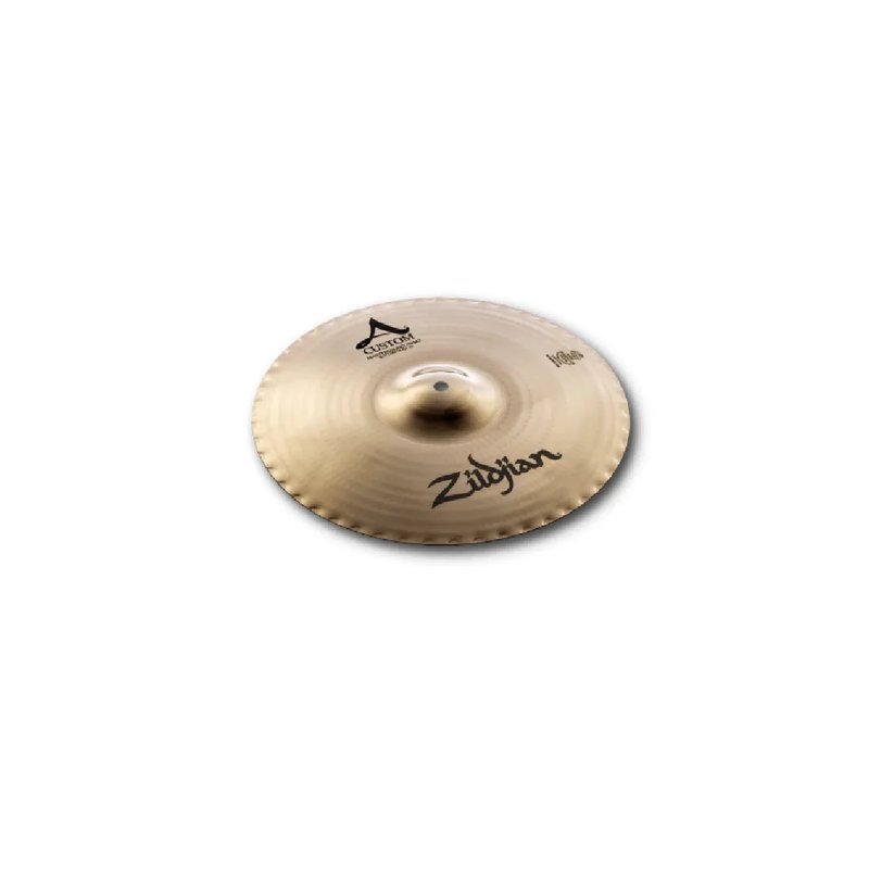 Zildjian Zildjian / 14" A Custom Mastersound HiHats 銅鈸 (A20552) — 三峽鼓 / 打擊