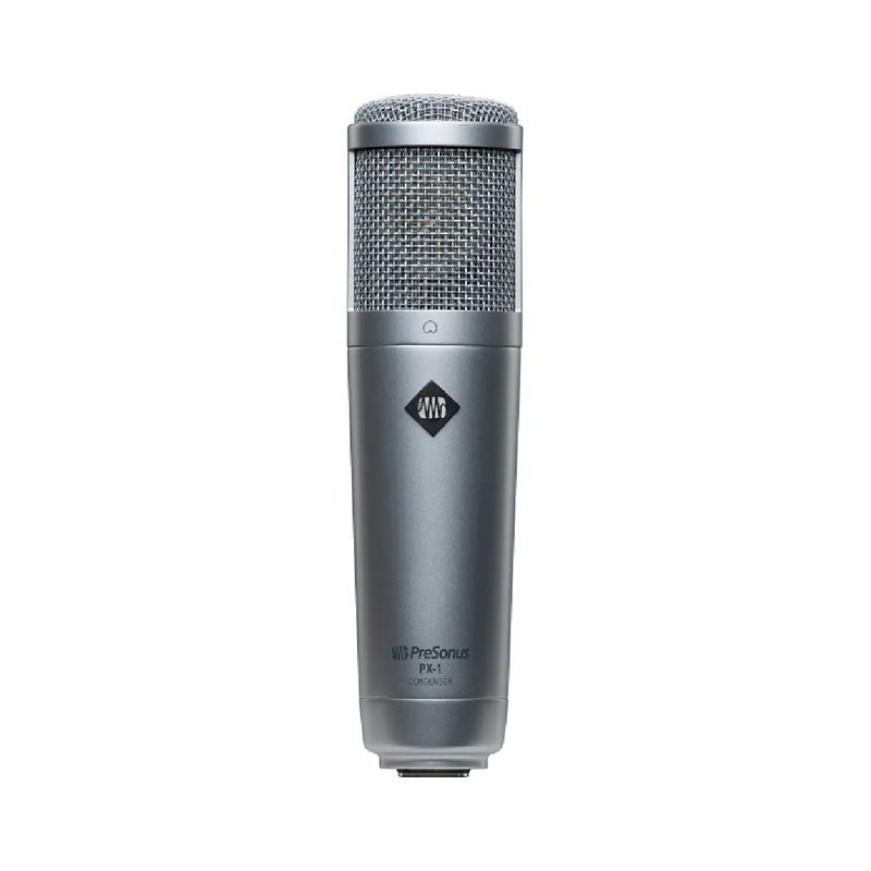 PreSonus PreSonus / PX-1 電容式麥克風 — 三峽麥克風
