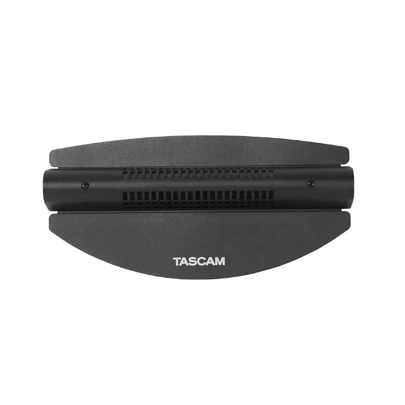 Tascam Tascam / TM-90BM 電容式麥克風(貼地型) — 三峽麥克風