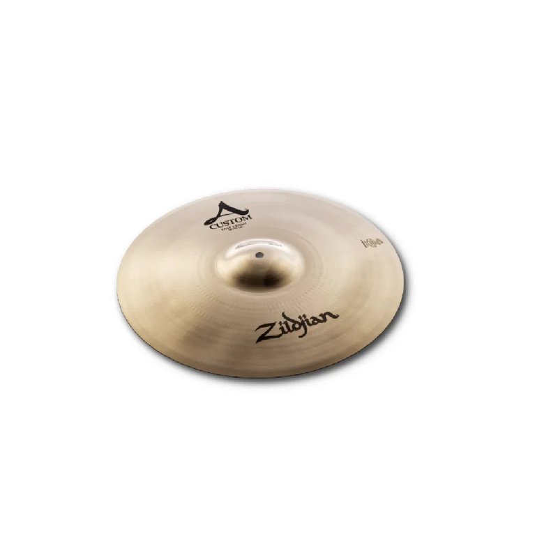 Zildjian Zildjian / 18" A Custom Fast Crash 銅鈸 (A20534) — 三峽鼓 / 打擊
