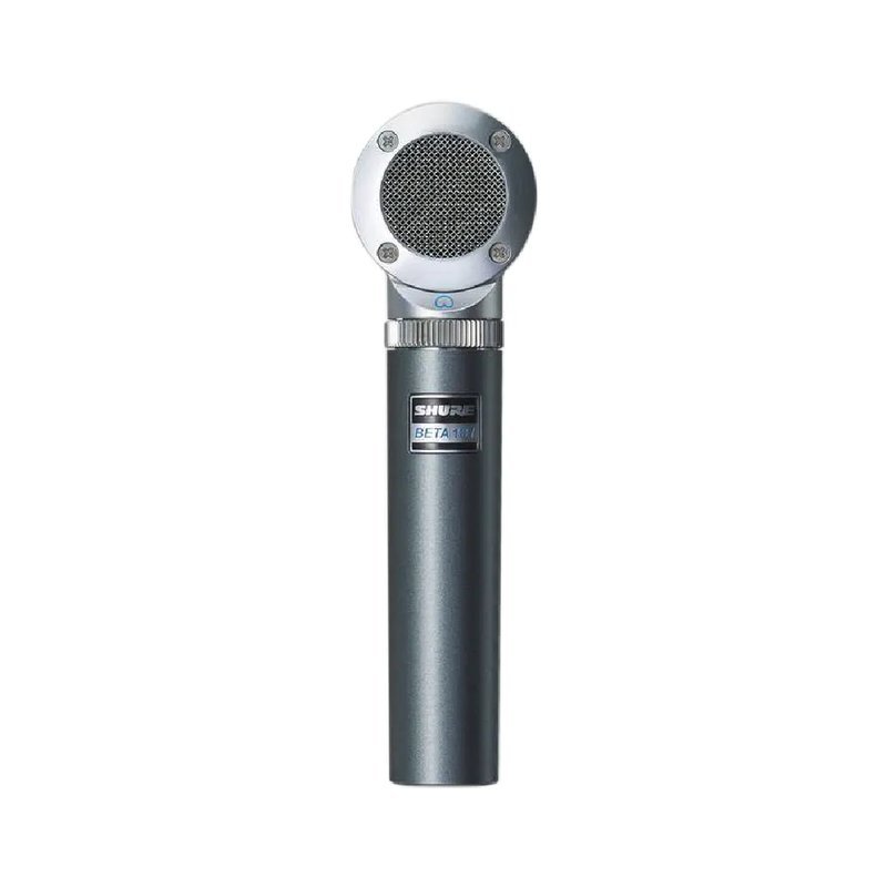 Shure Shure / BETA181 電容式麥克風 — 三峽麥克風