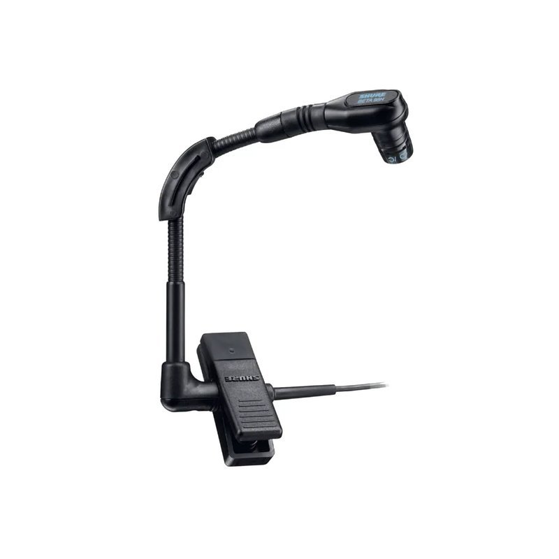 Shure Shure / Beta98H/C 電容式麥克風 — 三峽麥克風