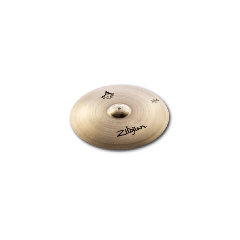 Zildjian Zildjian / 17" A Custom Fast Crash 銅鈸 (A20533) — 三峽鼓 / 打擊