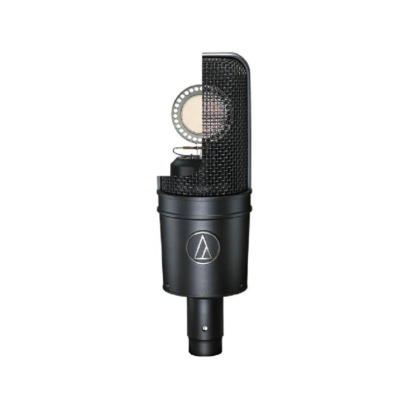 Audio Technica Audio Technica / AT-4040 電容式麥克風 — 三峽麥克風