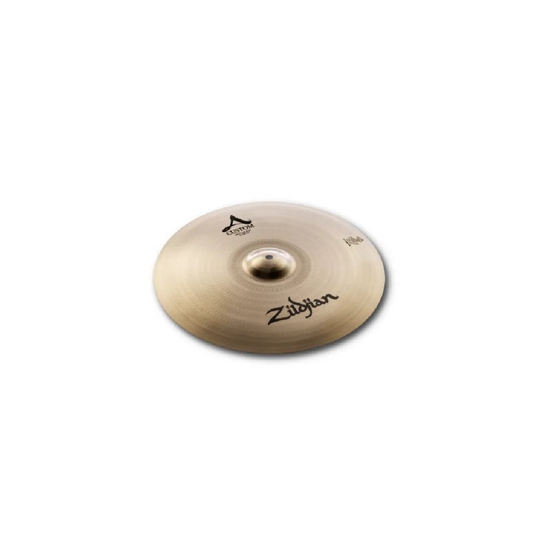 Zildjian Zildjian / 16" A Custom Fast Crash 銅鈸 (A20532) — 三峽鼓 / 打擊
