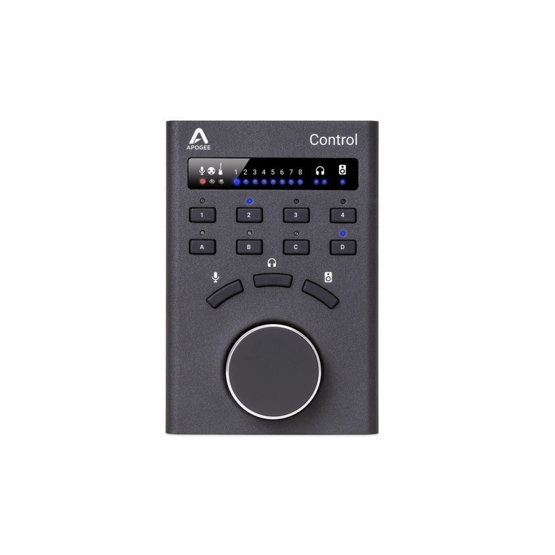 Apogee Apogee / Control Remote 錄音介面控制器 — 三峽錄音