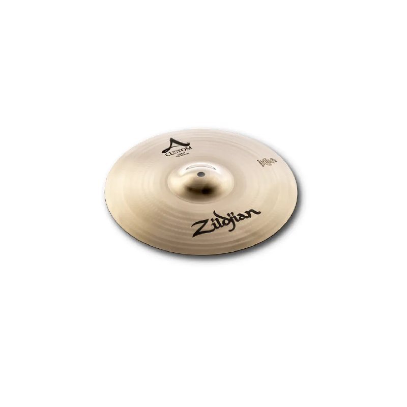 Zildjian Zildjian / 14" A Custom HiHats 銅鈸 (A20511) — 三峽鼓 / 打擊