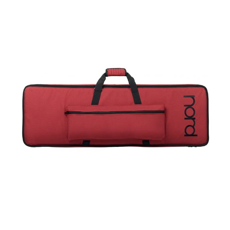 35.6*15.2*10.4cm Nord 35.6*15.2*10.4cm Nord / Soft Case Wave 2專用61鍵琴袋 — 三峽配件 / 週邊