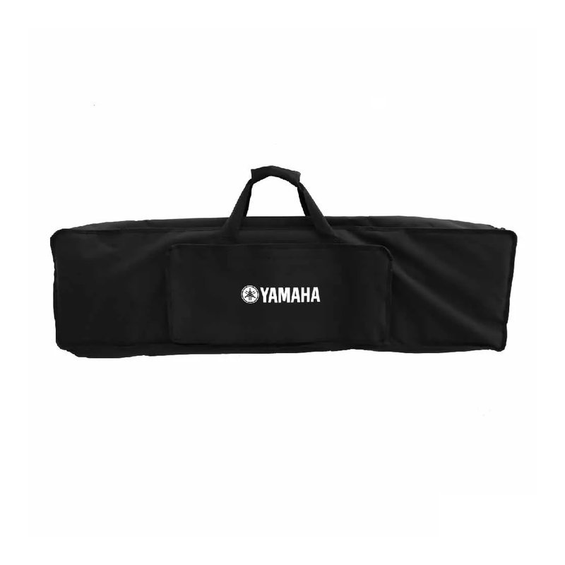 128*33*12cm Yamaha 128*33*12cm Yamaha / 76鍵 鍵盤琴袋 — 三峽鍵盤 / 鋼琴