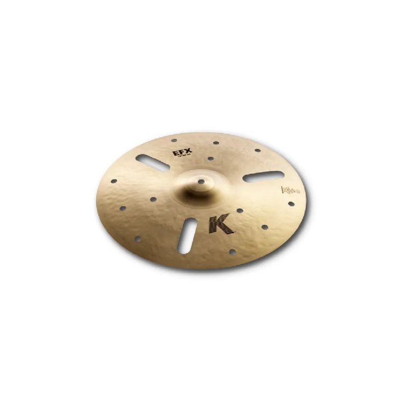 Zildjian Zildjian / 18" K EFX 銅鈸 (K0888) — 三峽鼓 / 打擊