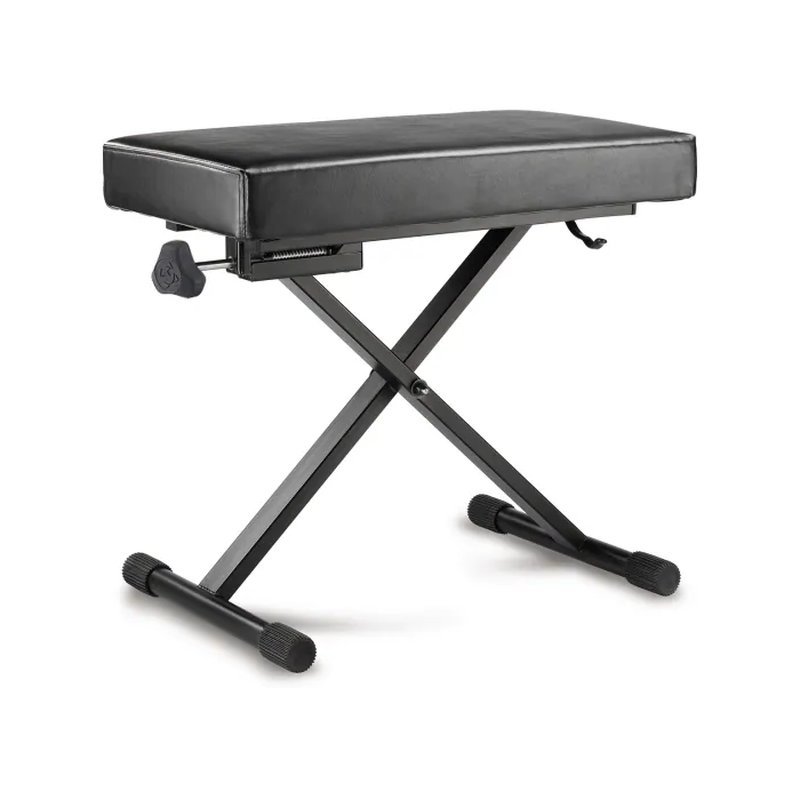 Hercules Hercules / KB200B 交叉琴椅 — 三峽配件 / 週邊