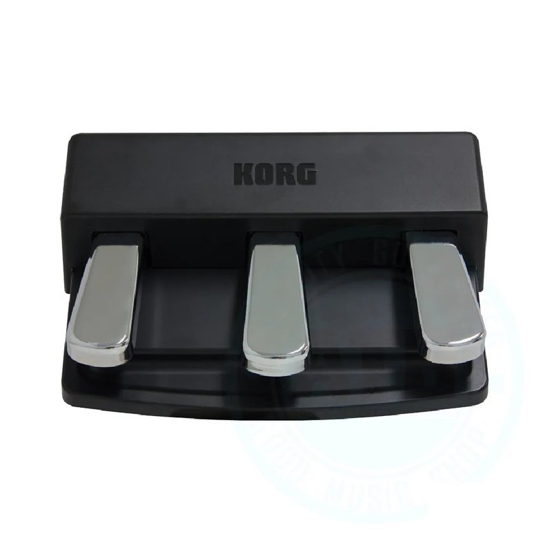 KORG Korg / PU2 三踏板(B2/LP-180專用) — 三峽配件 / 週邊