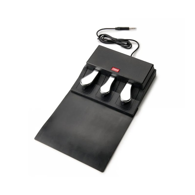 Nord Nord / Triple Pedal 三踏板 — 三峽效果器
