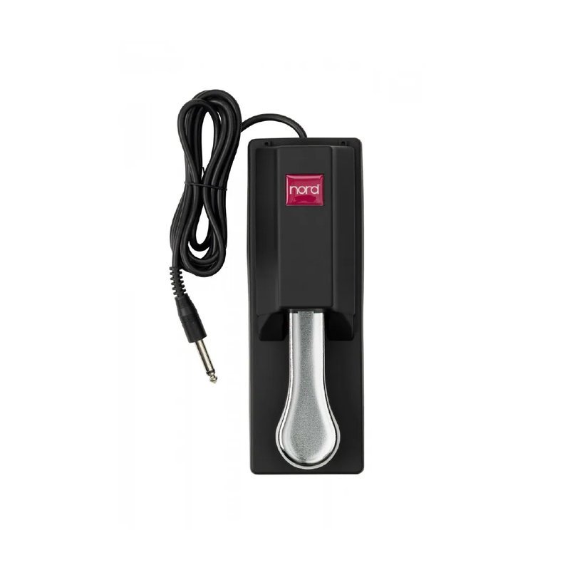 Nord Nord / Sustain Pedal 延音踏板 — 三峽效果器