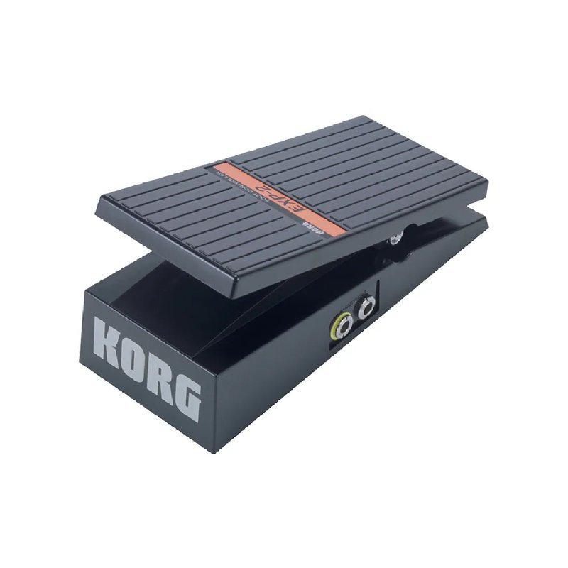 KORG Korg / EXP-2 音量/表情雙踏板 — 三峽配件 / 週邊