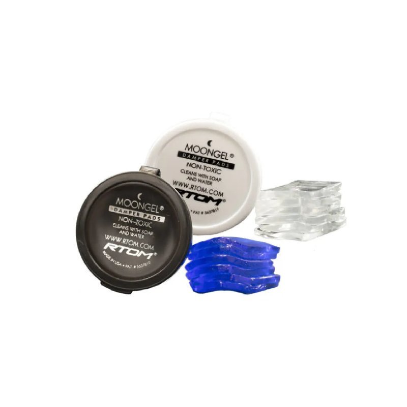 Rtom Rtom / BB-MG 鼓皮吸音貼 — 三峽鼓 / 打擊