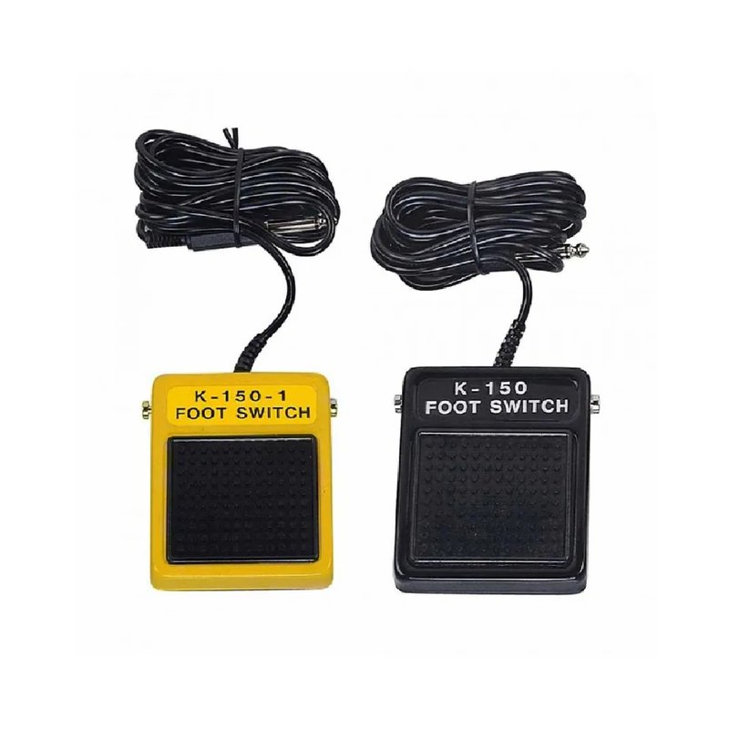 台灣製造B 台灣製造B / K-150 & K-150-1 正/負極性 延音踏板 — 三峽配件 / 週邊