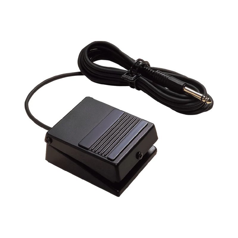 Roland Roland / DP-2 負極性 延音踏板 — 三峽延音踏板